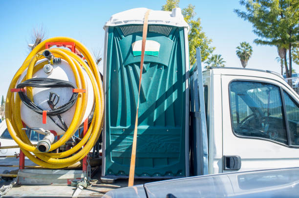 Best Long-term porta potty rental  in Franklin Rk, PA