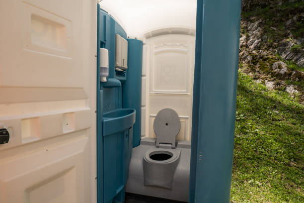 Best Porta potty rental near me  in Franklin Rk, PA