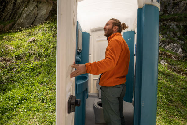 Best Porta potty rental near me  in Franklin Rk, PA