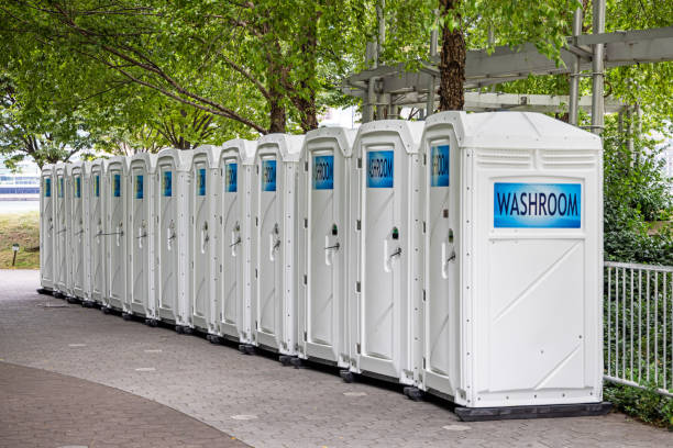 Best Handicap porta potty rental  in Franklin Rk, PA