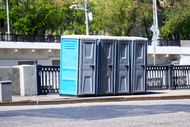 Best High-end porta potty rental  in Franklin Rk, PA