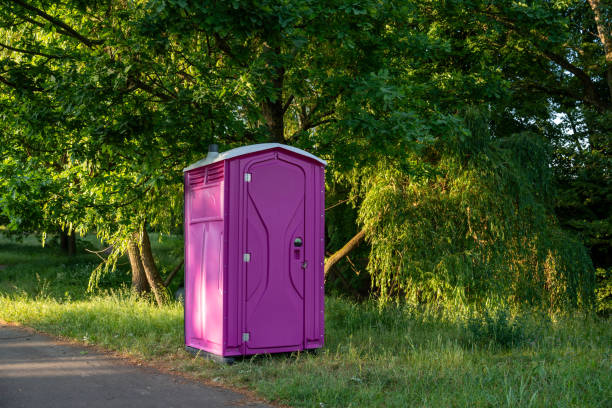 Best Portable restroom trailer rental  in Franklin Rk, PA