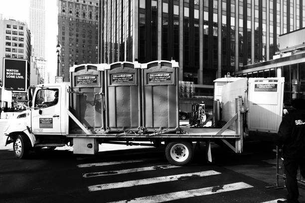 Best Porta potty rental near me  in Franklin Rk, PA